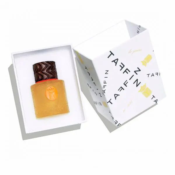 عطر ادکلن ل ژون نامبر دوازده سی و پنج تافین فراگرنس - Le Jaune N°1235 Taffin Fragrances - بررسی، قیمت و خرید