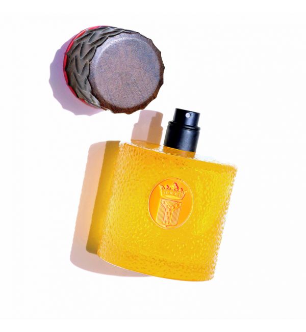 عطر ادکلن ل ژون نامبر دوازده سی و پنج تافین فراگرنس - Le Jaune N°1235 Taffin Fragrances - بررسی، قیمت و خرید