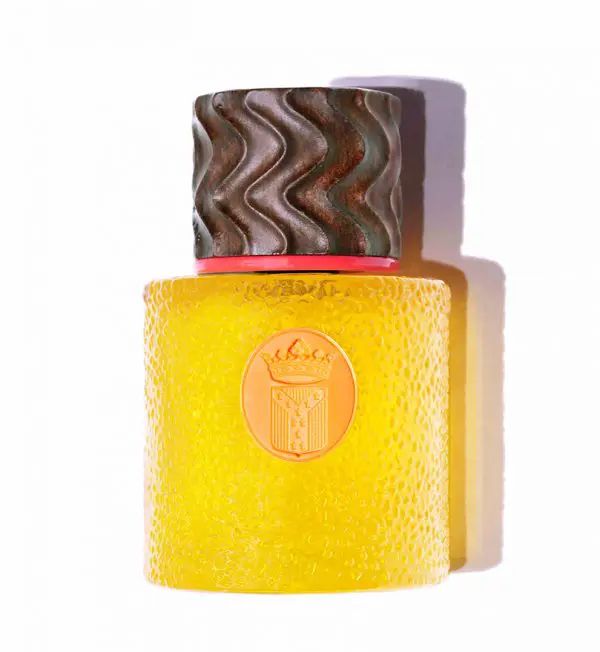 عطر ادکلن ل ژون نامبر دوازده سی و پنج تافین فراگرنس - Le Jaune N°1235 Taffin Fragrances - بررسی، قیمت و خرید