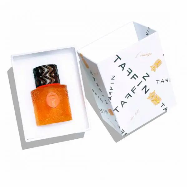 عطر ادکلن لرانژ نامبر صفر بیست و یک تافین فراگرنس - L’Orange N°021 Taffin Fragrances - بررسی، قیمت و خرید