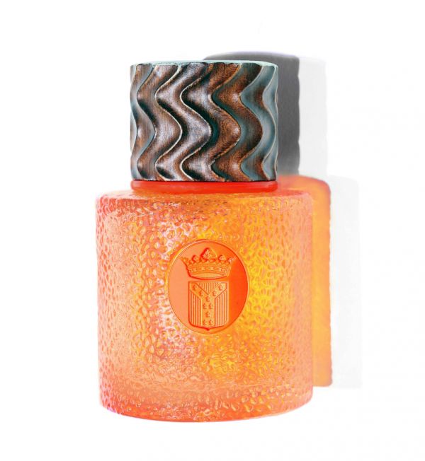 عطر ادکلن لرانژ نامبر صفر بیست و یک تافین فراگرنس - L’Orange N°021 Taffin Fragrances - بررسی، قیمت و خرید