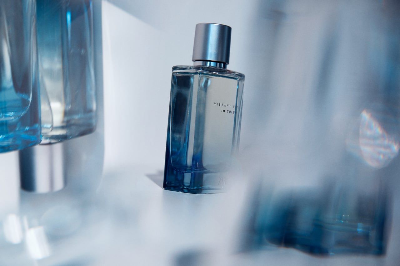 عطر ادکلن این سنت تروپه زارا - In St Tropez Zara - بررسی، قیمت و خرید