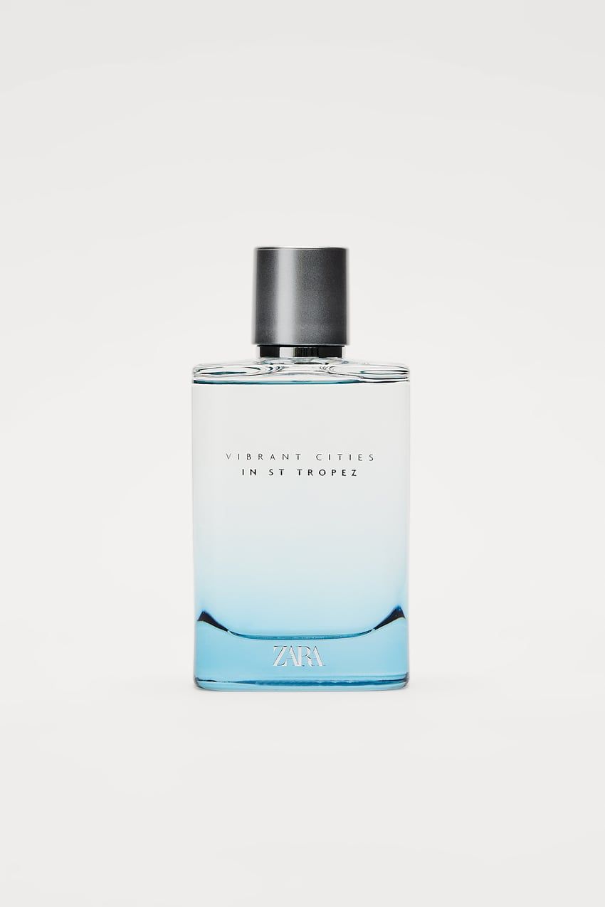 عطر ادکلن این سنت تروپه زارا - In St Tropez Zara - بررسی، قیمت و خرید
