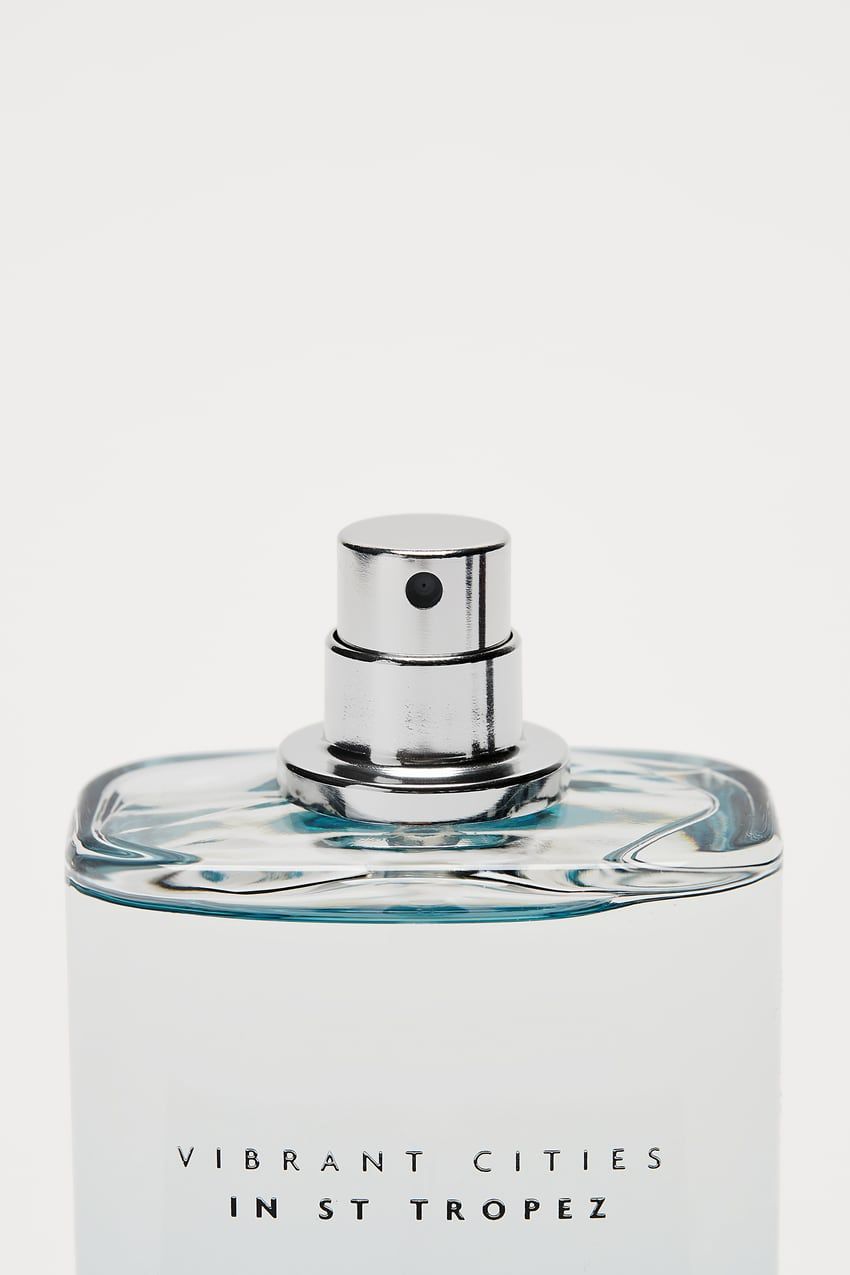 عطر ادکلن این سنت تروپه زارا - In St Tropez Zara - بررسی، قیمت و خرید