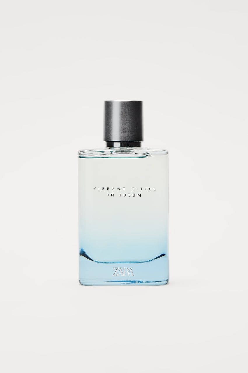 عطر ادکلن این تولوم زارا - In Tulum Zara - بررسی، قیمت و خرید
