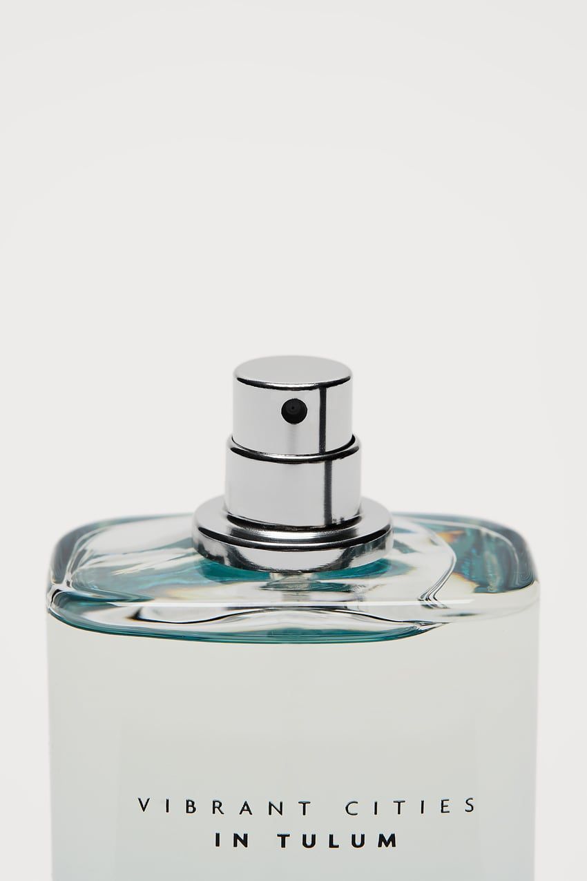 عطر ادکلن این تولوم زارا - In Tulum Zara - بررسی، قیمت و خرید