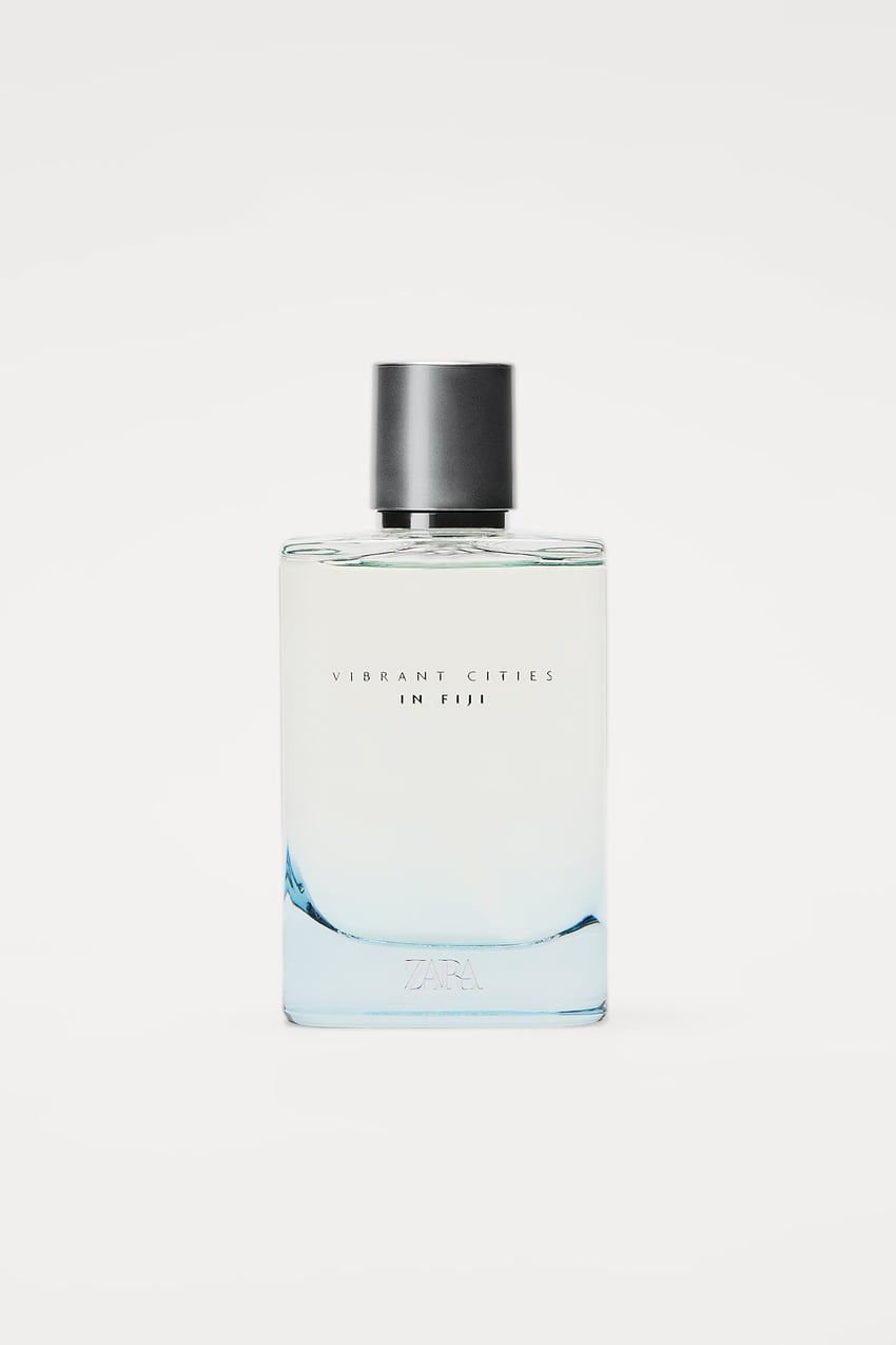 عطر ادکلن این فیجی زارا - In Fiji Zara - بررسی، قیمت و خرید