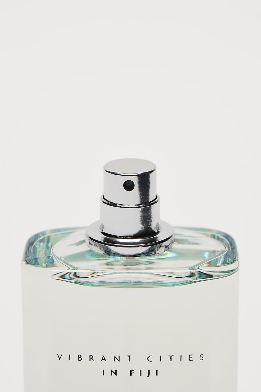 عطر ادکلن این فیجی زارا - In Fiji Zara - بررسی، قیمت و خرید
