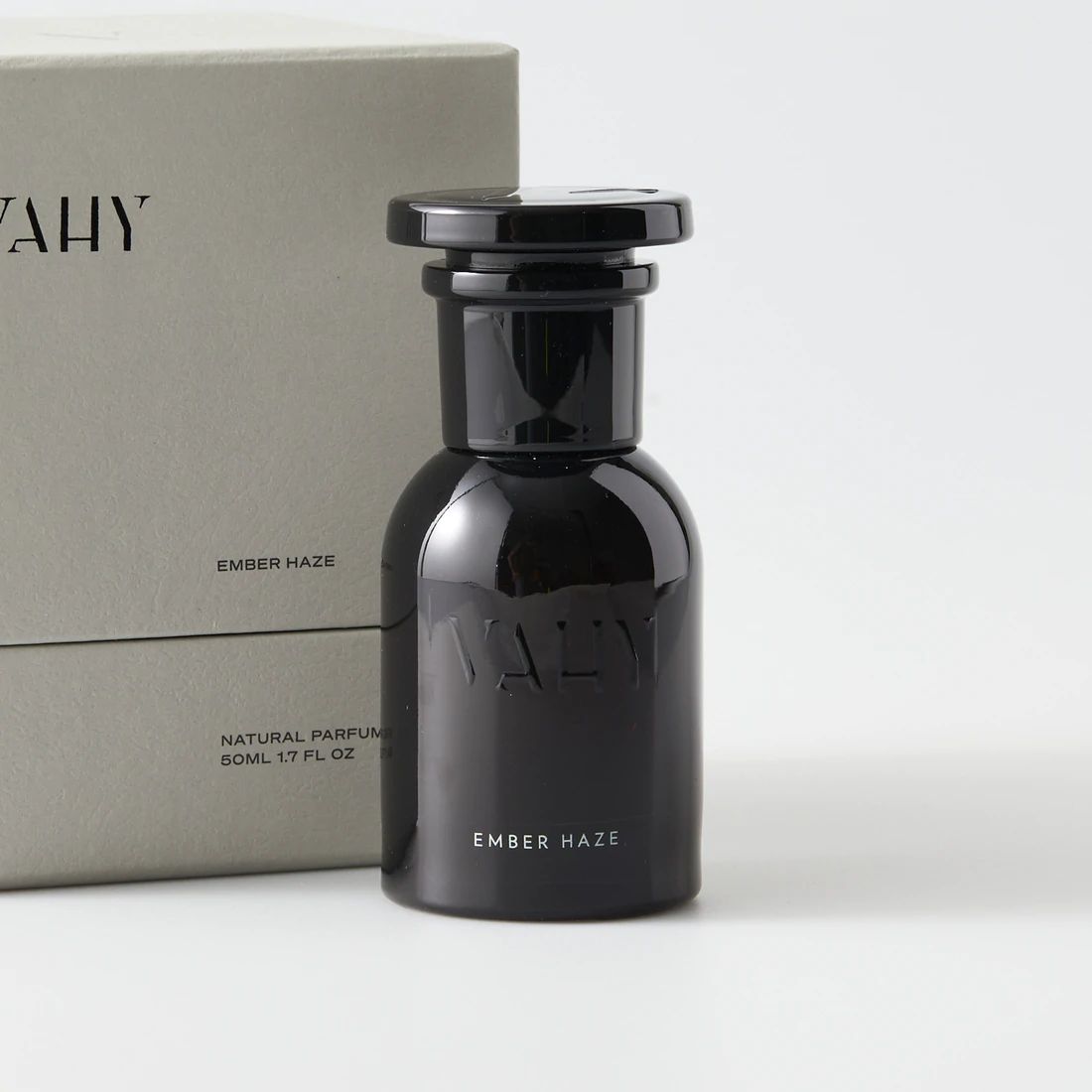 عطر ادکلن امبر هِیز واهی - Ember Haze Vahy - بررسی، قیمت و خرید