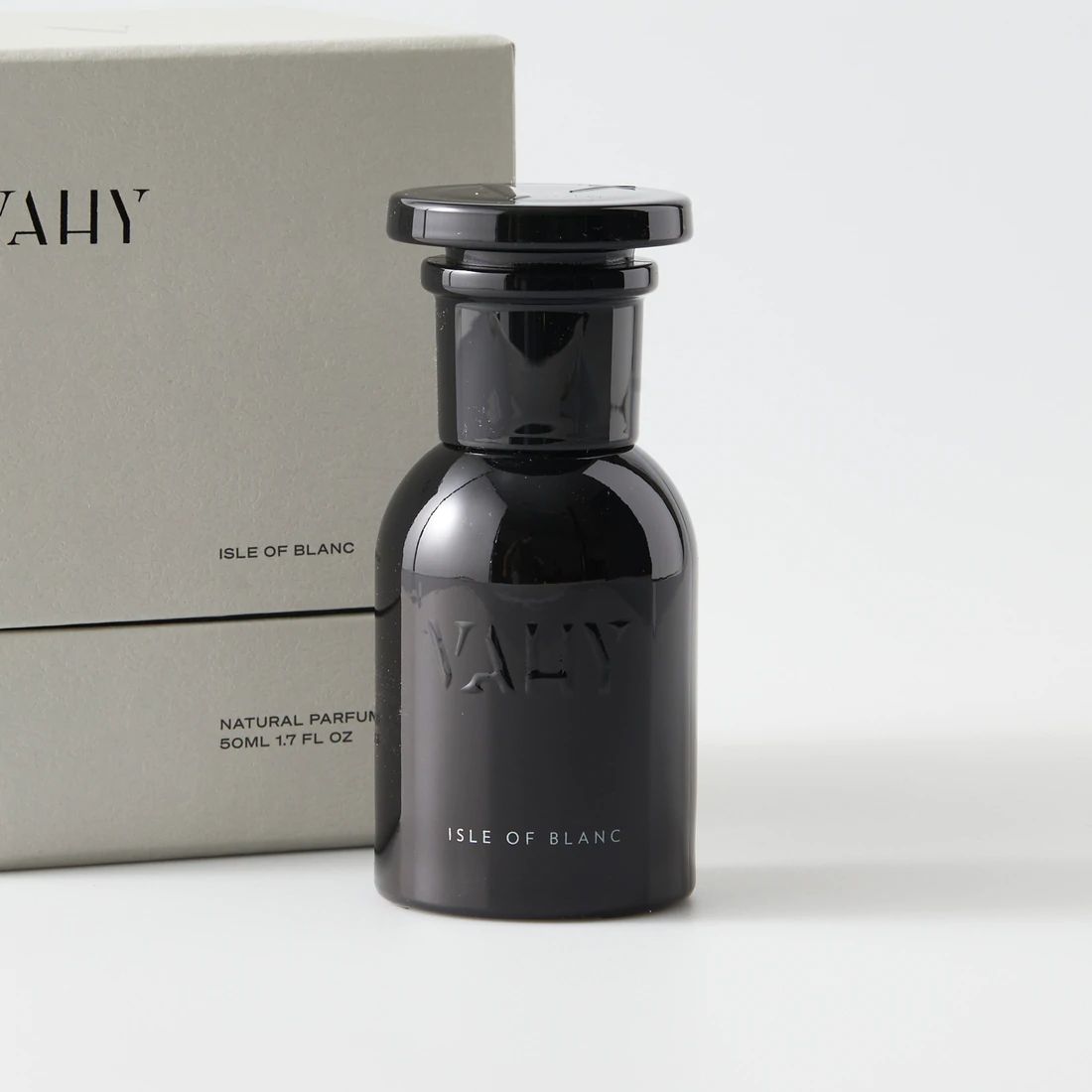 عطر ادکلن آیل آو بلانک وای - Isle Of Blanc Vahy - بررسی، قیمت و خرید