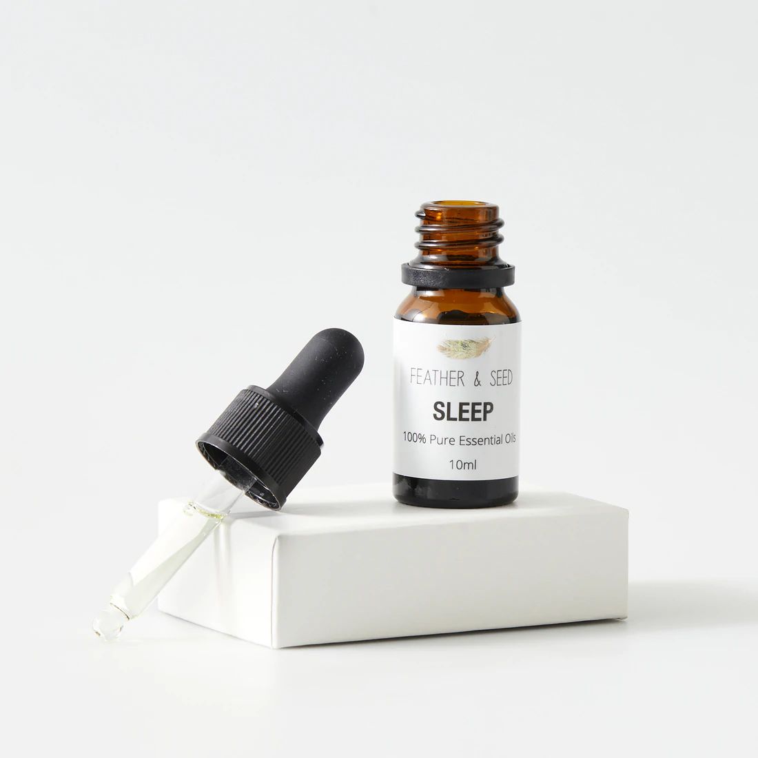 عطر ادکلن اسلیپ سنسر آی ام - Sleep Sensor I Am - بررسی، قیمت و خرید