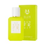 عطر ادکلن سان فروت اِلیس بروکلین - Sun Fruit Ellis Brooklyn - بررسی، قیمت و خرید
