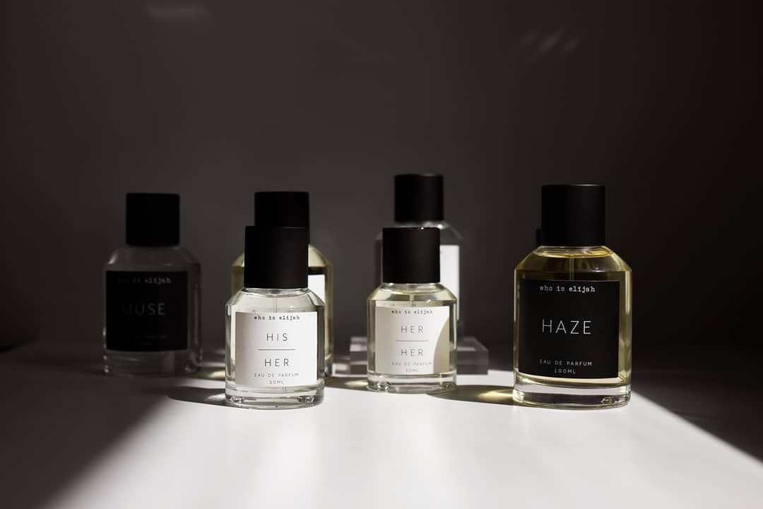 عطر ادکلن هر هو ایز الایجا - Her | Her Who is Elijah - بررسی، قیمت و خرید