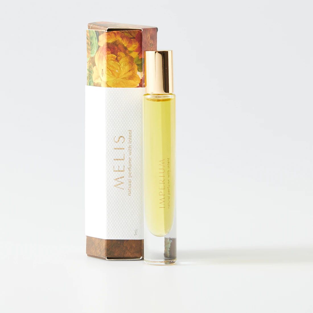 عطر ادکلن ایمپریوم سنسر آی ام - Imperium Sensor I Am - بررسی، قیمت و خرید