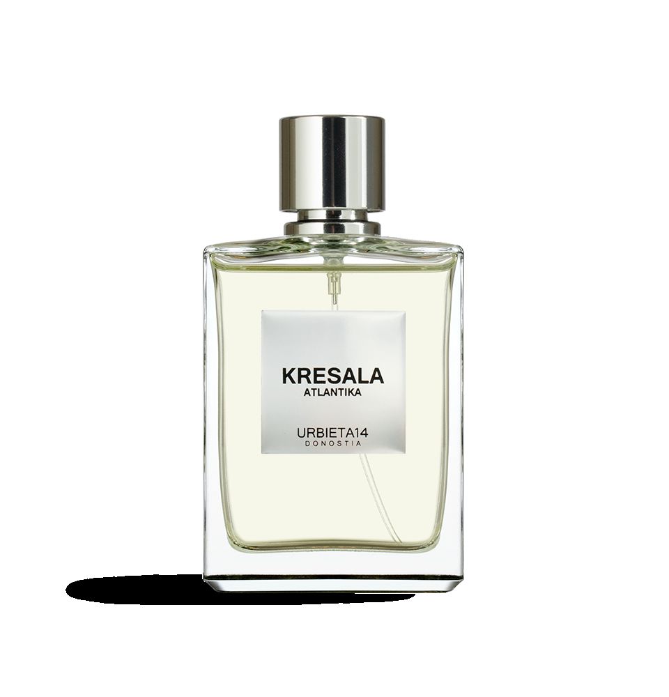 عطر ادکلن کره‌سالا اوربیتا چهارده - Kresala URBIETA14 - بررسی، قیمت و خرید