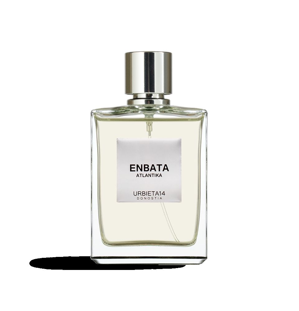 عطر ادکلن انباتا اُربیتا چهارده - Enbata URBIETA14 - بررسی، قیمت و خرید