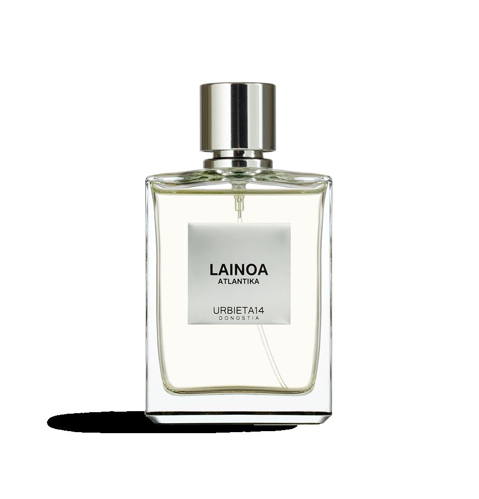 عطر ادکلن لاینوا اورییتا چهارده - Lainoa URBIETA14 - بررسی، قیمت و خرید