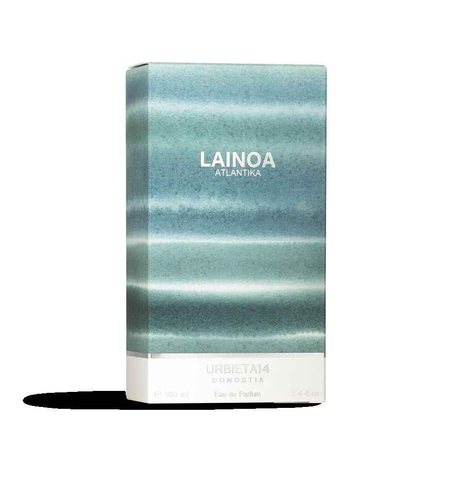 عطر ادکلن لاینوا اورییتا چهارده - Lainoa URBIETA14 - بررسی، قیمت و خرید