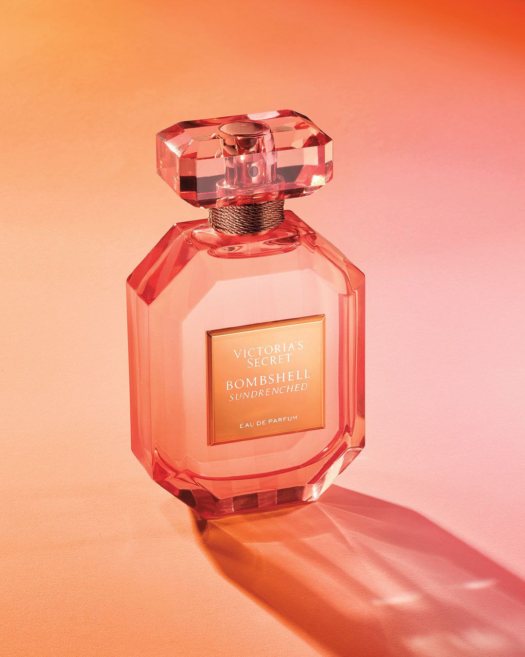 عطر ادکلن بام شل ساند رنچد ویکتوریا سیکرت - Bombshell Sundrenched Victoria's Secret - بررسی، قیمت و خرید