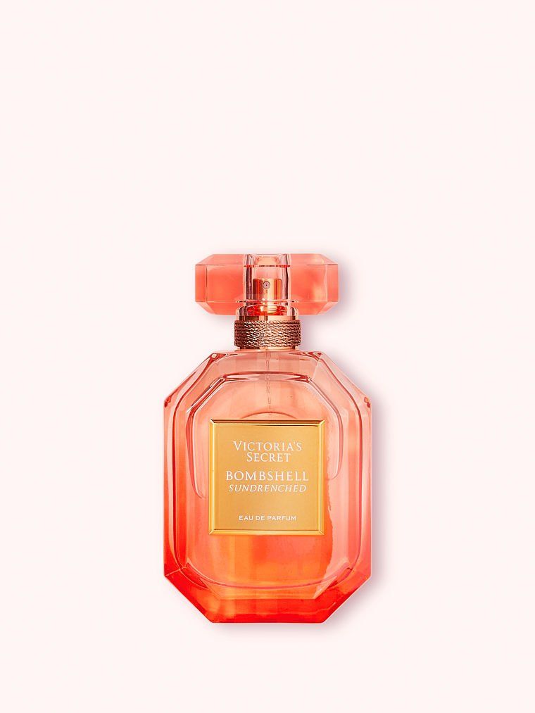 عطر ادکلن بام شل ساند رنچد ویکتوریا سیکرت - Bombshell Sundrenched Victoria's Secret - بررسی، قیمت و خرید