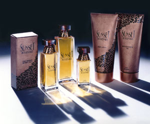 عطر ادکلن سنست بلوار گیل هیمن - Sunset Boulevard Gale Hayman - بررسی، قیمت و خرید