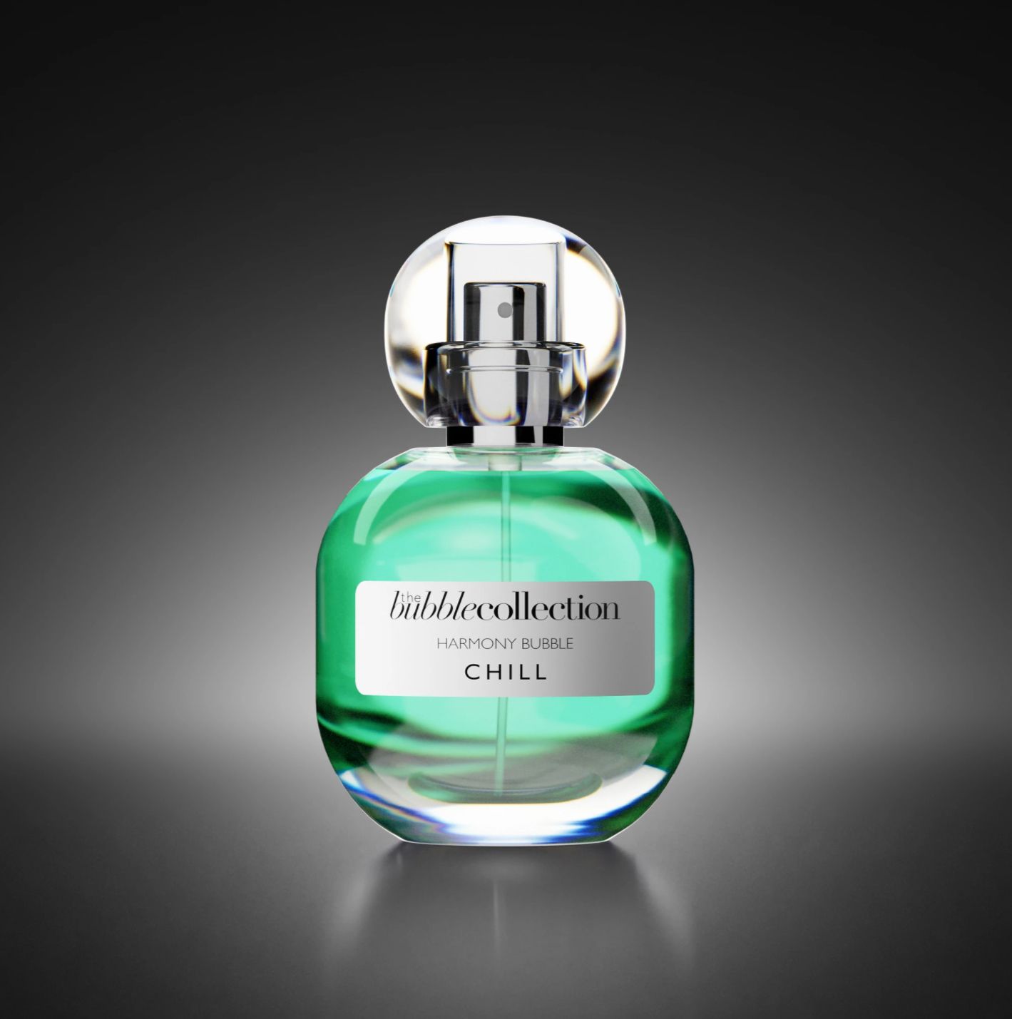 عطر ادکلن چیل هارمونی بابل د بابل کالکشن - Chill Harmony Bubble The Bubble Collection - بررسی، قیمت و خرید