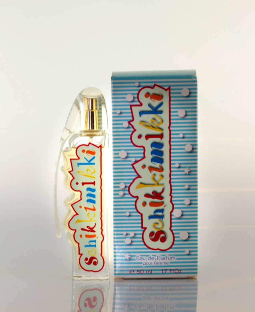 عطر ادکلن شیکیمیکی ویلهلم پرفیوم - Schikkimikki Wilhelm Perfume - بررسی، قیمت و خرید