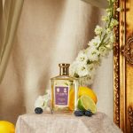 عطر ادکلن پلاتینیوم بیست و دو فِلوریس - Platinum 22 Floris - بررسی، قیمت و خرید