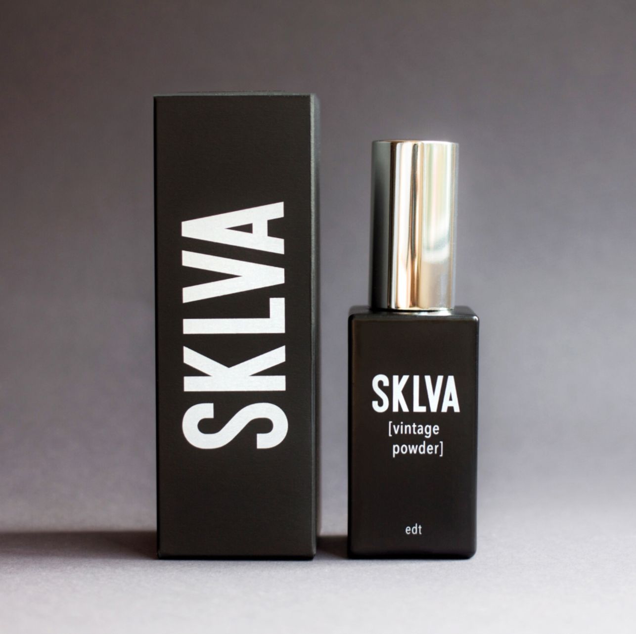 عطر ادکلن وینتیج پودر اسکلووا - [vintage powder] SKLVA - بررسی، قیمت و خرید
