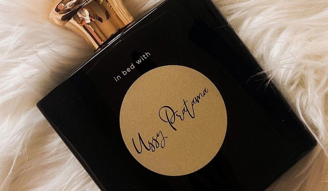 عطر ادکلن این بد ویت اوسی پراتاما اوسی پراتاما - In Bed With Ussy Pratama Ussy Pratama - بررسی، قیمت و خرید
