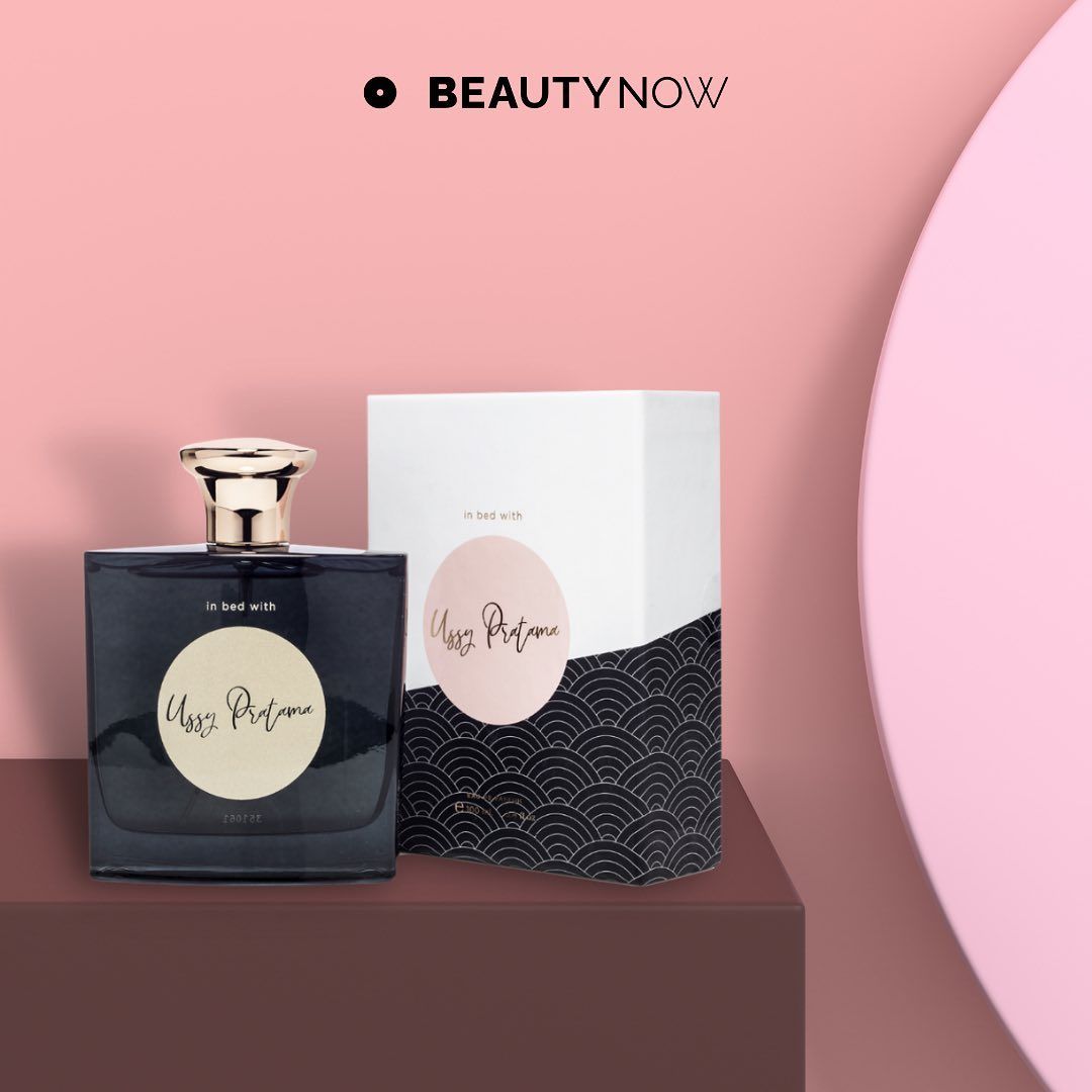 عطر ادکلن این بد ویت اوسی پراتاما اوسی پراتاما - In Bed With Ussy Pratama Ussy Pratama - بررسی، قیمت و خرید