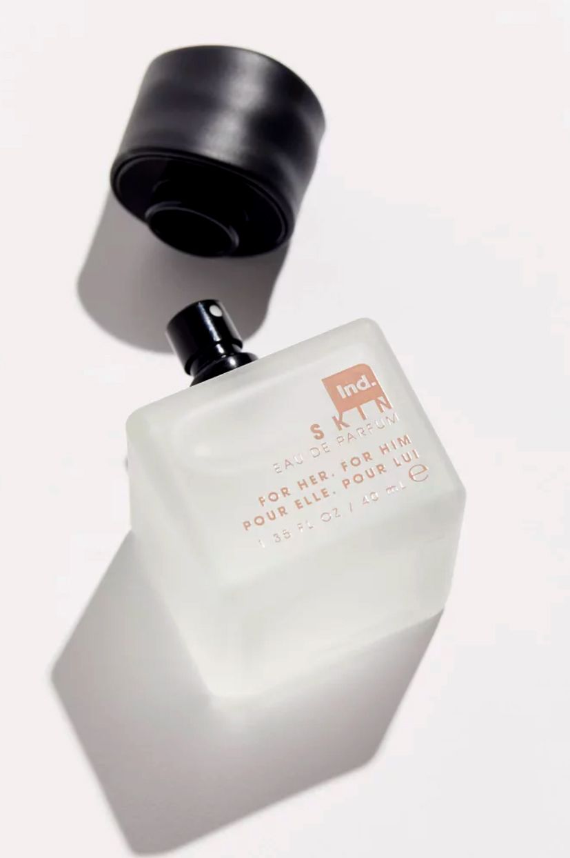 عطر ادکلن ایند. اسکین اربن اوتفیتِرز - Ind. Skin Urban Outfitters - بررسی، قیمت و خرید