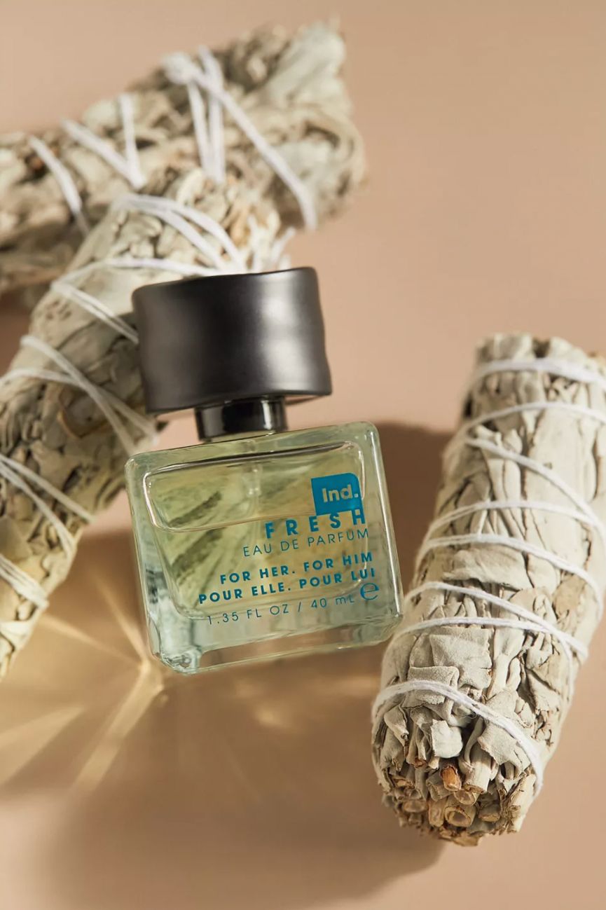 عطر ادکلن ایند فرش اربن اوتفیتز - Ind. Fresh Urban Outfitters - بررسی، قیمت و خرید