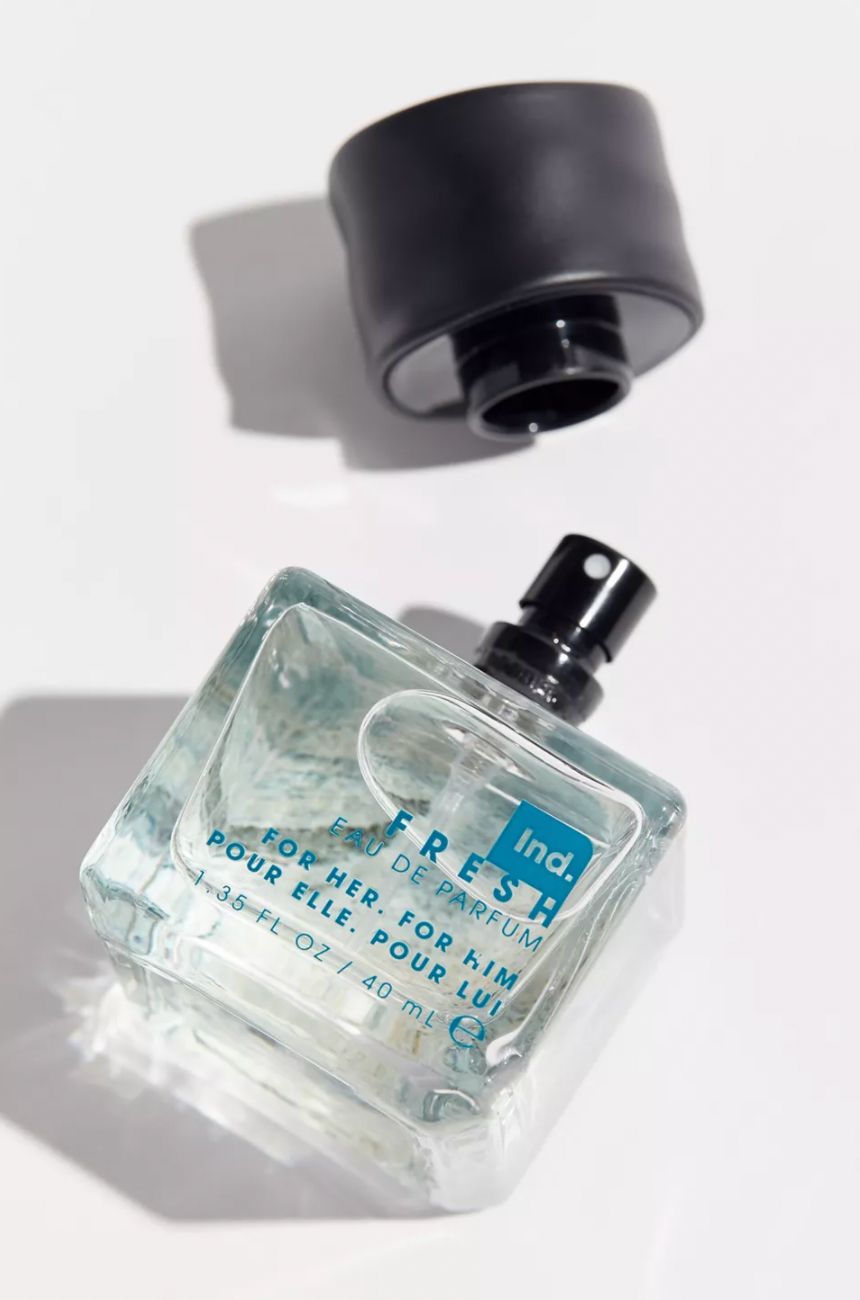 عطر ادکلن ایند فرش اربن اوتفیتز - Ind. Fresh Urban Outfitters - بررسی، قیمت و خرید