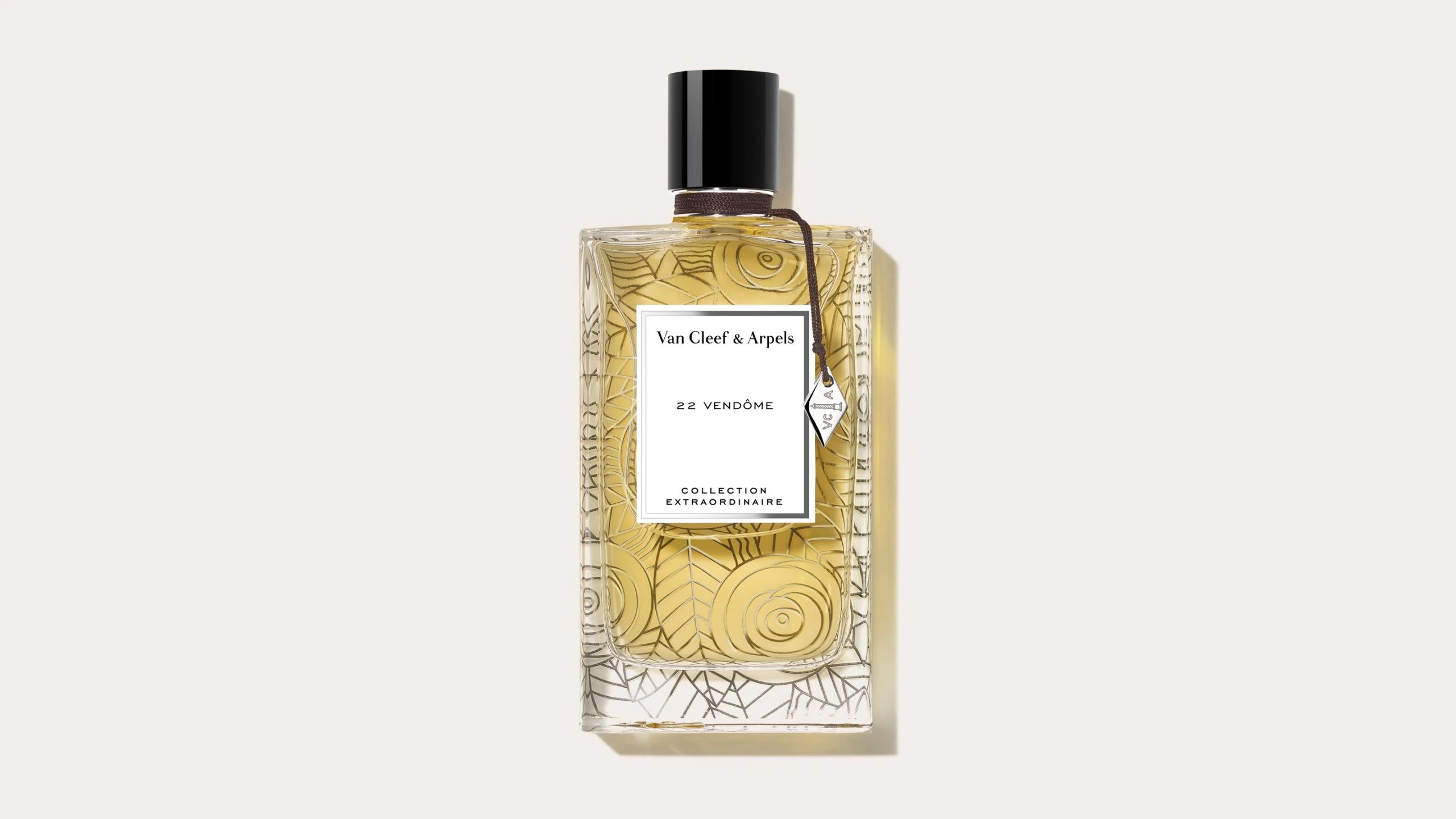 عطر ادکلن وَندوم ون کلیف اند آرپلز - 22 Vendôme Van Cleef & Arpels - بررسی، قیمت و خرید