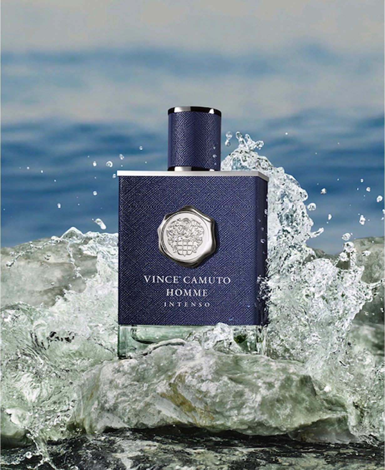 عطر ادکلن وینس کاموتو هوم اینتنزو وینس کاموتو - Vince Camuto Homme Intenso Vince Camuto - بررسی، قیمت و خرید