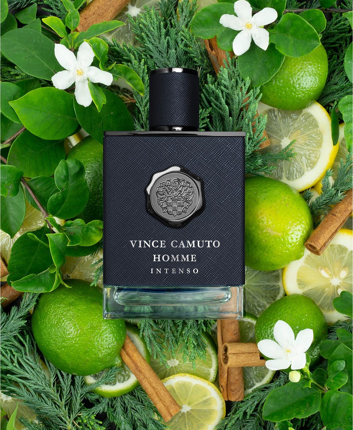 عطر ادکلن وینس کاموتو هوم اینتنزو وینس کاموتو - Vince Camuto Homme Intenso Vince Camuto - بررسی، قیمت و خرید