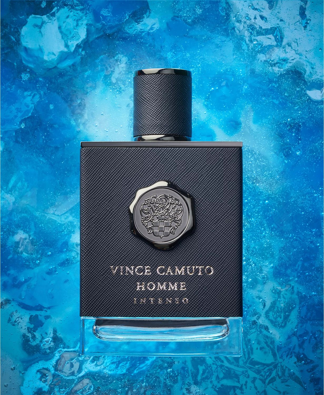 عطر ادکلن وینس کاموتو هوم اینتنزو وینس کاموتو - Vince Camuto Homme Intenso Vince Camuto - بررسی، قیمت و خرید