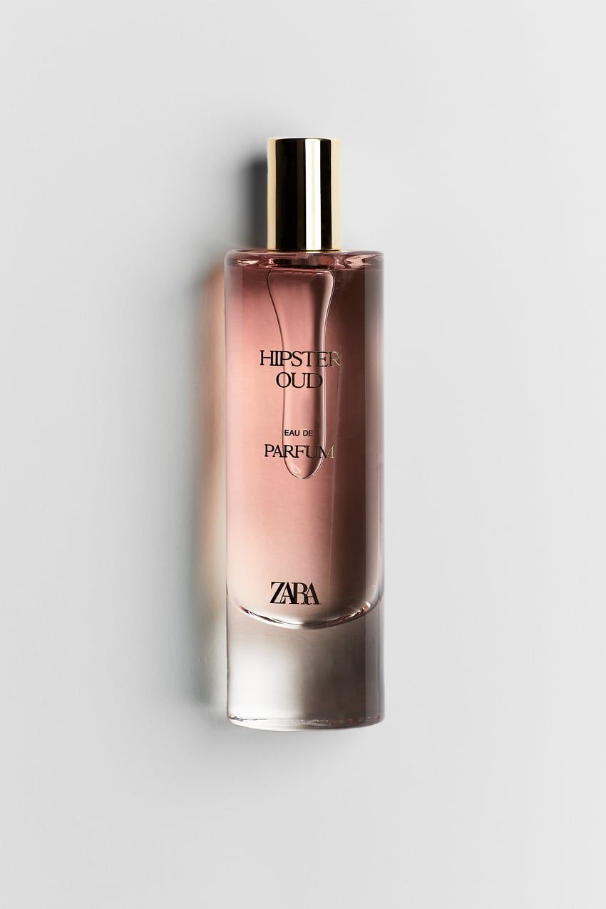 عطر ادکلن هیپستر عود زارا - Hipster Oud Zara - بررسی، قیمت و خرید