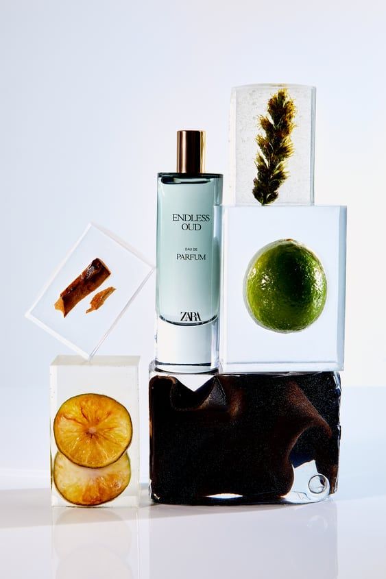عطر ادکلن اِندلِس عود زارا - Endless Oud Zara - بررسی، قیمت و خرید