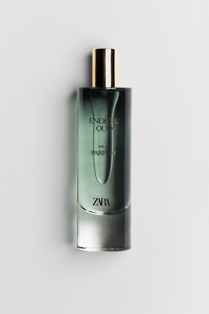 عطر ادکلن اِندلِس عود زارا - Endless Oud Zara - بررسی، قیمت و خرید