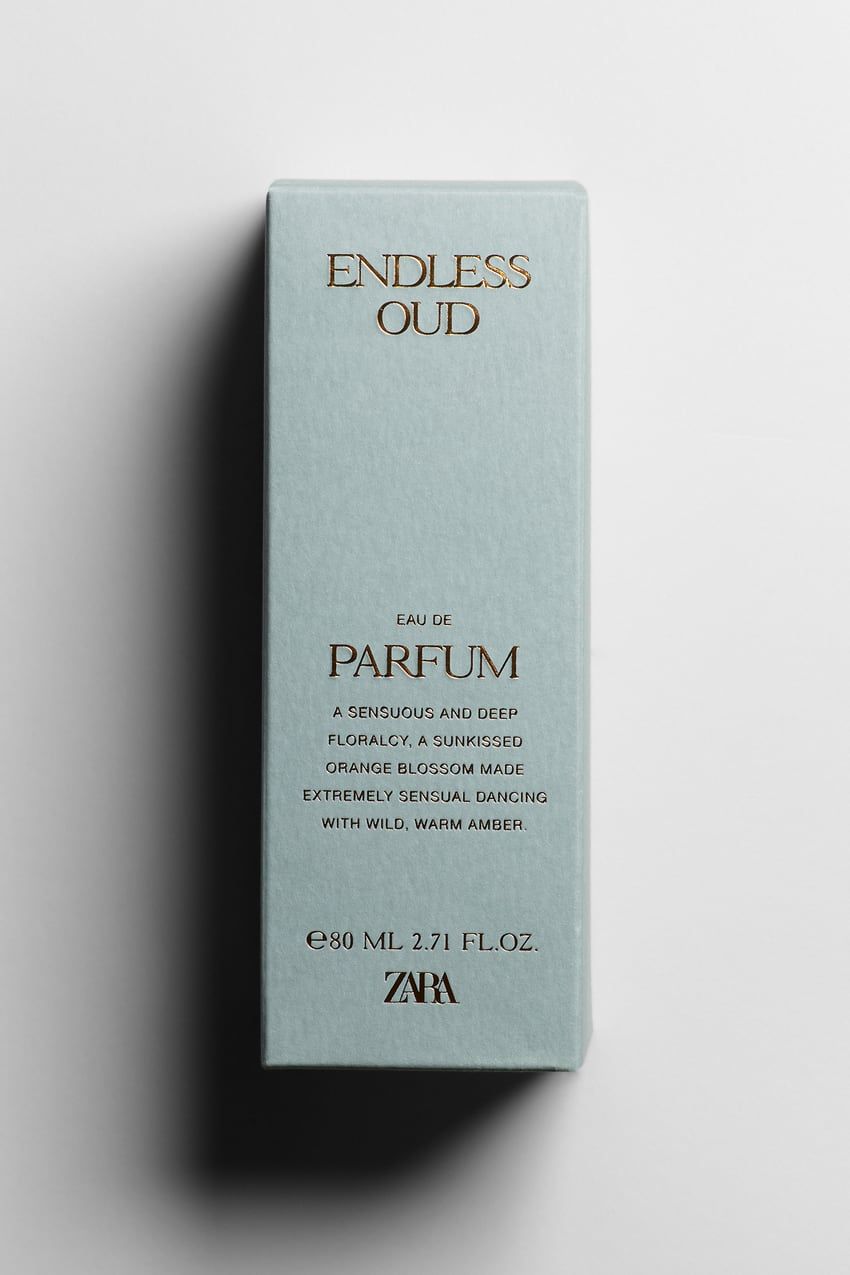 عطر ادکلن اِندلِس عود زارا - Endless Oud Zara - بررسی، قیمت و خرید