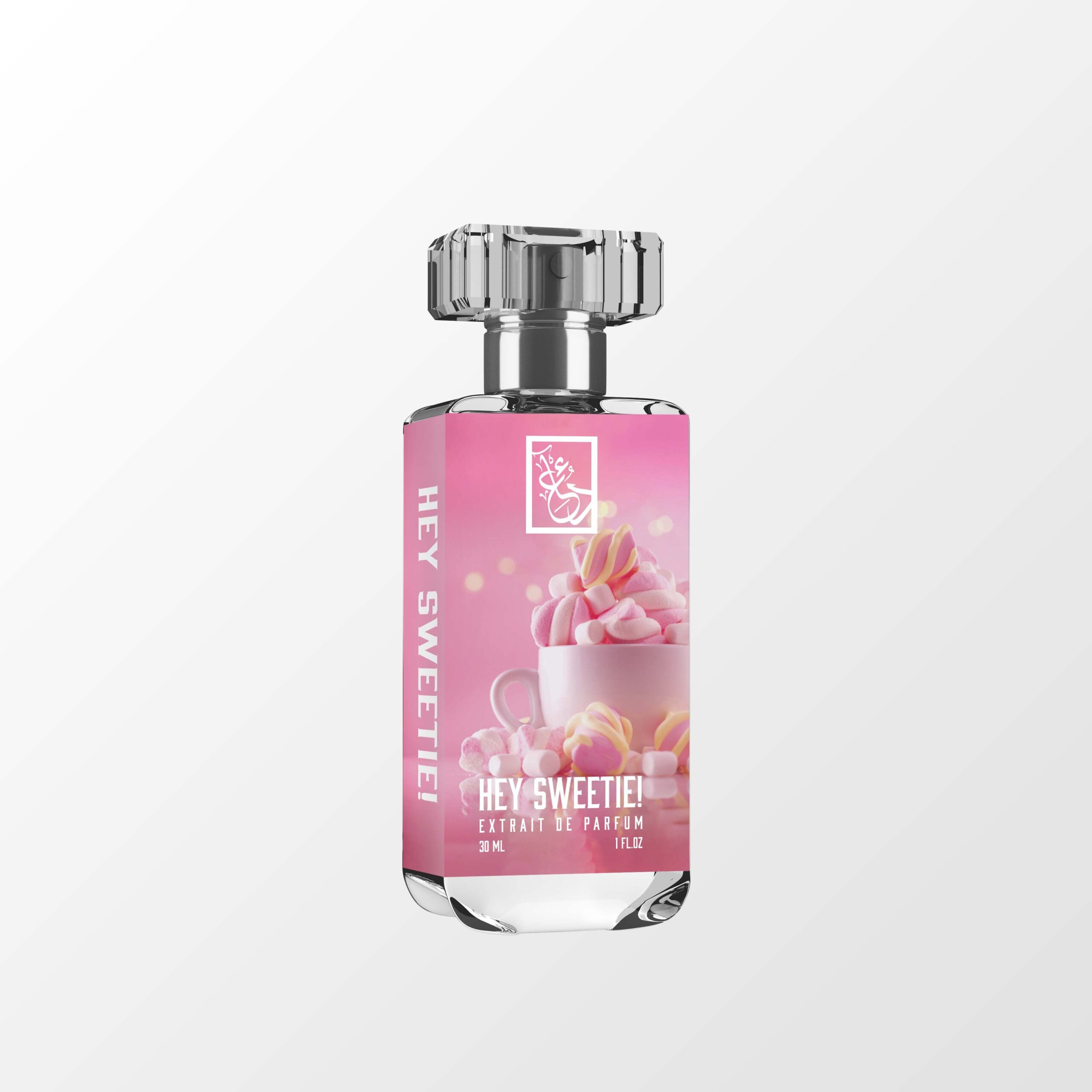 عطر ادکلن هی سوییتی! ذ دوآ برند - Hey Sweetie! The Dua Brand - بررسی، قیمت و خرید