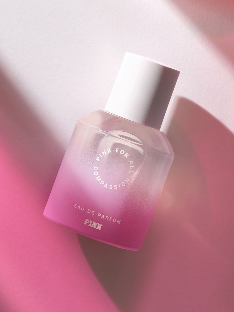 عطر ادکلن کامپشن ویکتوریا سکرت - Compassion Victoria's Secret - بررسی، قیمت و خرید