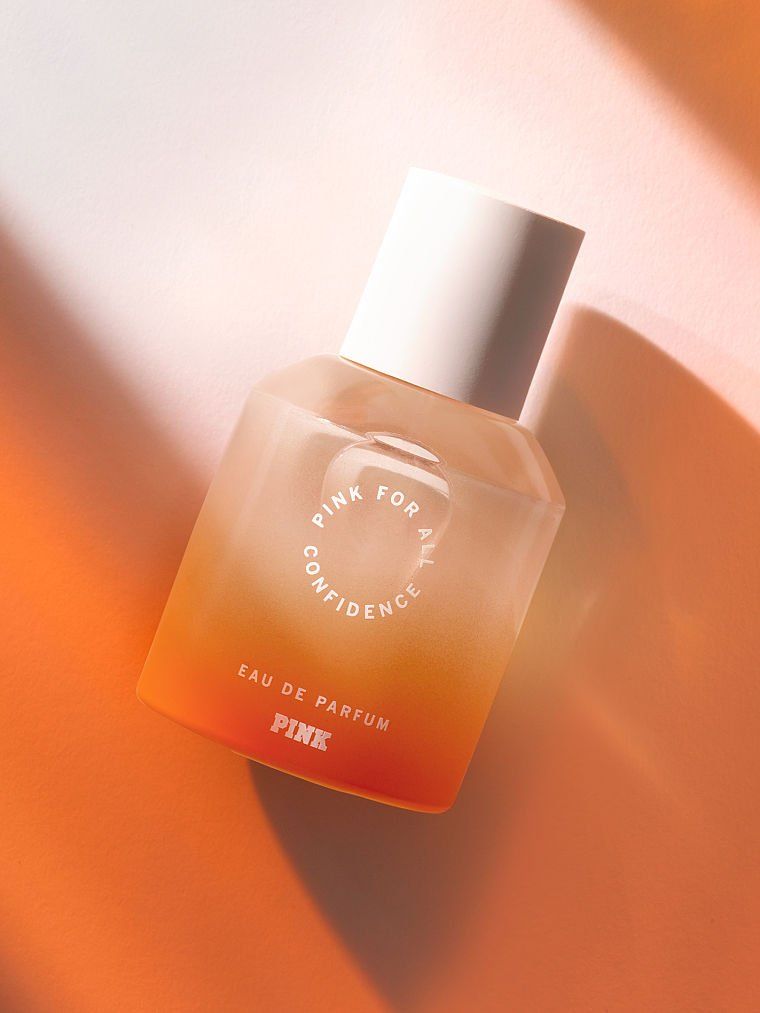 عطر ادکلن کانفیدنس ویکتوریا سیکرت - Confidence Victoria's Secret - بررسی، قیمت و خرید