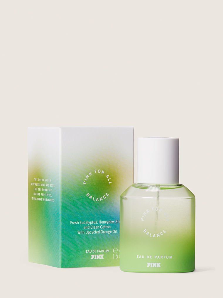 عطر ادکلن بالانس ویکتوریا سیکرت - Balance Victoria's Secret - بررسی، قیمت و خرید