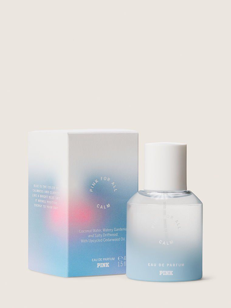 عطر ادکلن کالم ویکتوریا سیکرت - Calm Victoria's Secret - بررسی، قیمت و خرید
