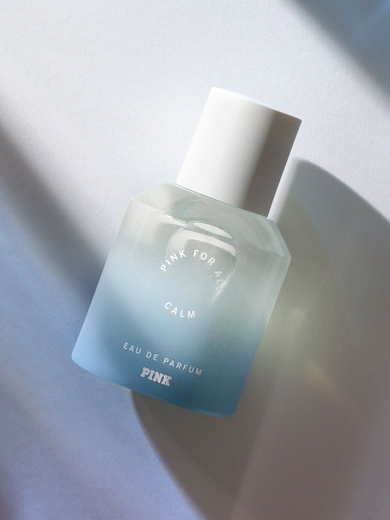 عطر ادکلن کالم ویکتوریا سیکرت - Calm Victoria's Secret - بررسی، قیمت و خرید