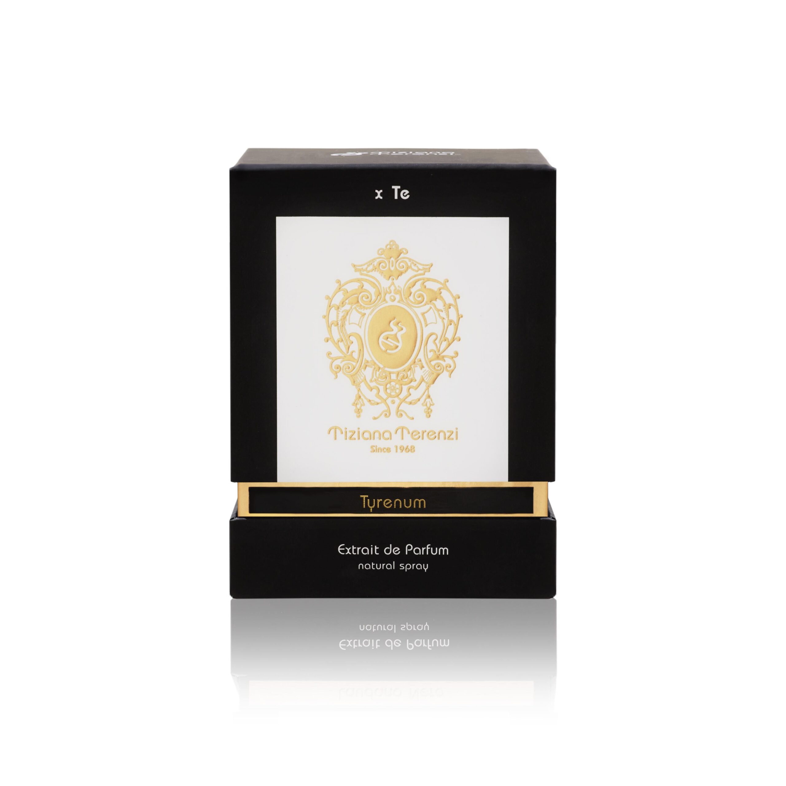 عطر ادکلن آکراگاس تیزیانا ترنزی - Akragas Tiziana Terenzi - بررسی، قیمت و خرید