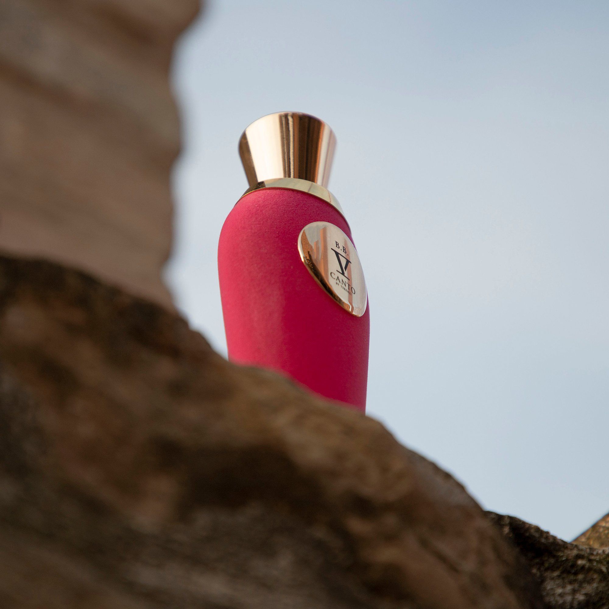 عطر ادکلن بی‌بی وی کانتو - B.B. V Canto - بررسی، قیمت و خرید